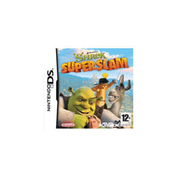 Shrek SuperSlam (Nintendo DS)