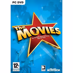 Activision The Movies, T (Teen)