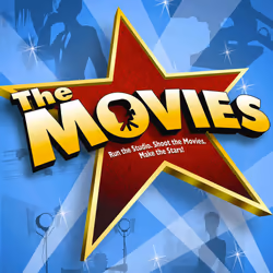 Activision The Movies