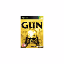 GUN (Xbox)