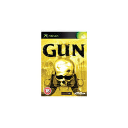 GUN (Xbox)