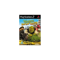 Shrek Smash 'N' Crash (PS2)