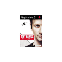 Tony Hawk's Project 8 (PS2)