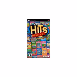 Activision Hits Remixed (PSP)