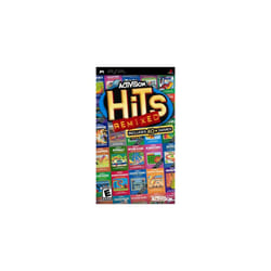 Activision Hits Remixed (PSP)