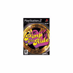 Pimp My Ride (PS2)