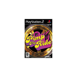 Pimp My Ride (PS2)
