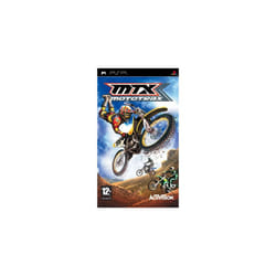 MTX Mototrax 2006 (PSP)