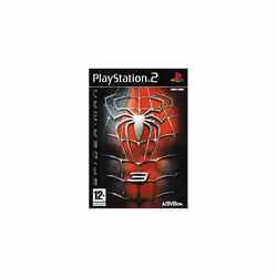 Spider-Man 3 (PS2)