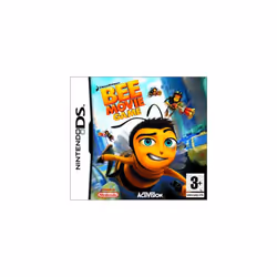 Bee Movie (Nintendo DS)