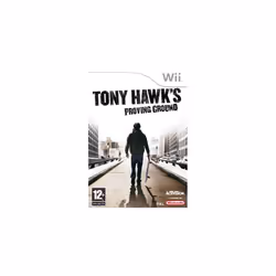 Tony Hawk's Proving Ground (Nintendo Wii)