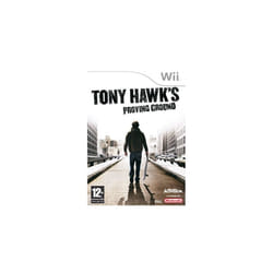 Tony Hawk's Proving Ground (Nintendo Wii)