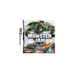 Monster Jam (Nintendo DS)