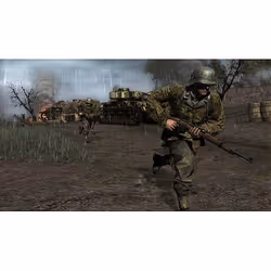 Activision Call of Duty 3 - Platinum, PS3 PlayStation 3