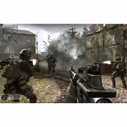 Activision Call of Duty 4: Modern Warfare Platinum, PS3 English PlayStation 3