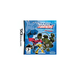 Transformers Animated (Nintendo DS)