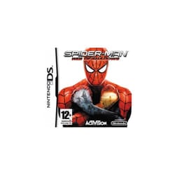 Spider-Man: Web of Shadows (Nintendo DS)