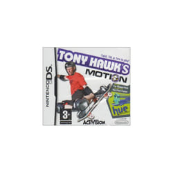 Tony Hawk's: Motion (Nintendo DS)