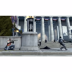 Activision Secret Service Standard English Xbox 360