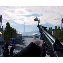 Activision Secret Service Standard English Xbox 360
