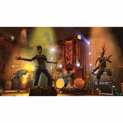 Activision Guitar Hero World Tour Wii