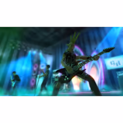 Activision Guitar Hero World Tour Wii
