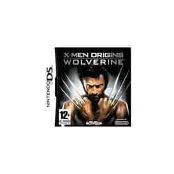 X-Men Origins: Wolverine (Nintendo DS)