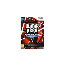 Guitar Hero Van Halen - Game Only Nintendo Wii Game