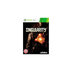 Singularity (Xbox 360)