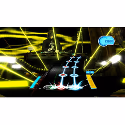 Activision DJ Hero, Wii Standard English