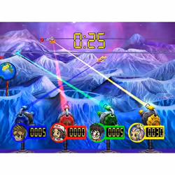 Activision Arcade Zone Standard English Wii