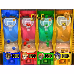 Activision Arcade Zone Standard English Wii