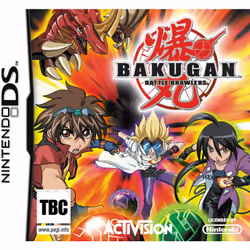 Activision 5030917075445, Nintendo DS