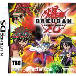 Activision 5030917075445 video game Standard English Nintendo DS