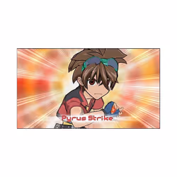 Bakugan Battle Brawlers Xbox 360 Game