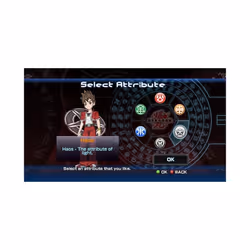 Bakugan Battle Brawlers Xbox 360 Game