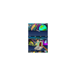 iCarly (Nintendo DS)