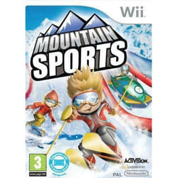 Activision 5030917076381 video game Standard English Nintendo Wii Virtual Console