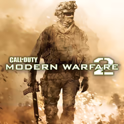 Activision Call of Duty : Modern Warfare 2 Standard German, English, Spanish, French, Italian PlayStation 3