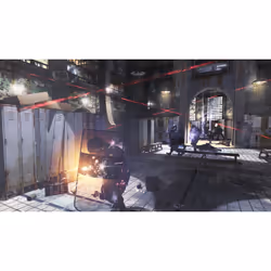 Activision Call of Duty : Modern Warfare 2 Standard German, English, Spanish, French, Italian PlayStation 3 - Additional view 5