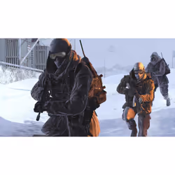 Activision Call of Duty : Modern Warfare 2 Standard German, English, Spanish, French, Italian PlayStation 3 - Additional view 6