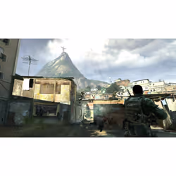 Activision Call of Duty : Modern Warfare 2 Standard German, English, Spanish, French, Italian PlayStation 3 - Additional view 8