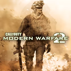 Activision Call of Duty : Modern Warfare 2 Standard German, English, Spanish, French, Italian Xbox 360