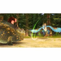 Activision How to Train Your Dragon Standard English Xbox 360