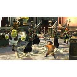 Activision Shrek 4 : Il Etait une Fin Standard Xbox 360