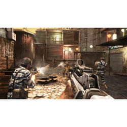 Activision Call of Duty : Black Ops Standard Xbox 360
