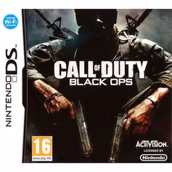 Activision Call of Duty : Black Ops Standard Nintendo DS