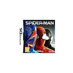 Spider-Man: Shattered Dimensions (Nintendo DS)
