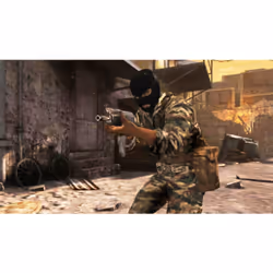 Activision Call of Duty : Black Ops Standard Wii