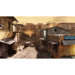 Activision Call of Duty : Black Ops Standard Wii